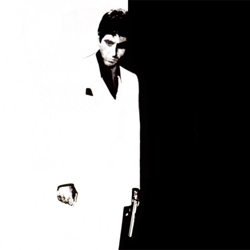 Coccolino Deep - Scarface
