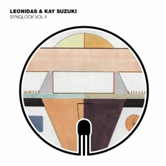 PREMIERE : Leonidas & Kay Suzuki - Asteroid (Jackin Acid Dub)