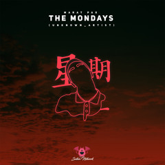 Marat Pax - The Mondays (ft. Unknown_artist)