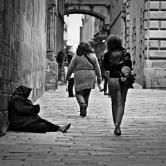Walk Away No More