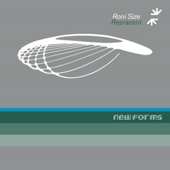 Premiere: Roni Size 'Hold The Front Page'