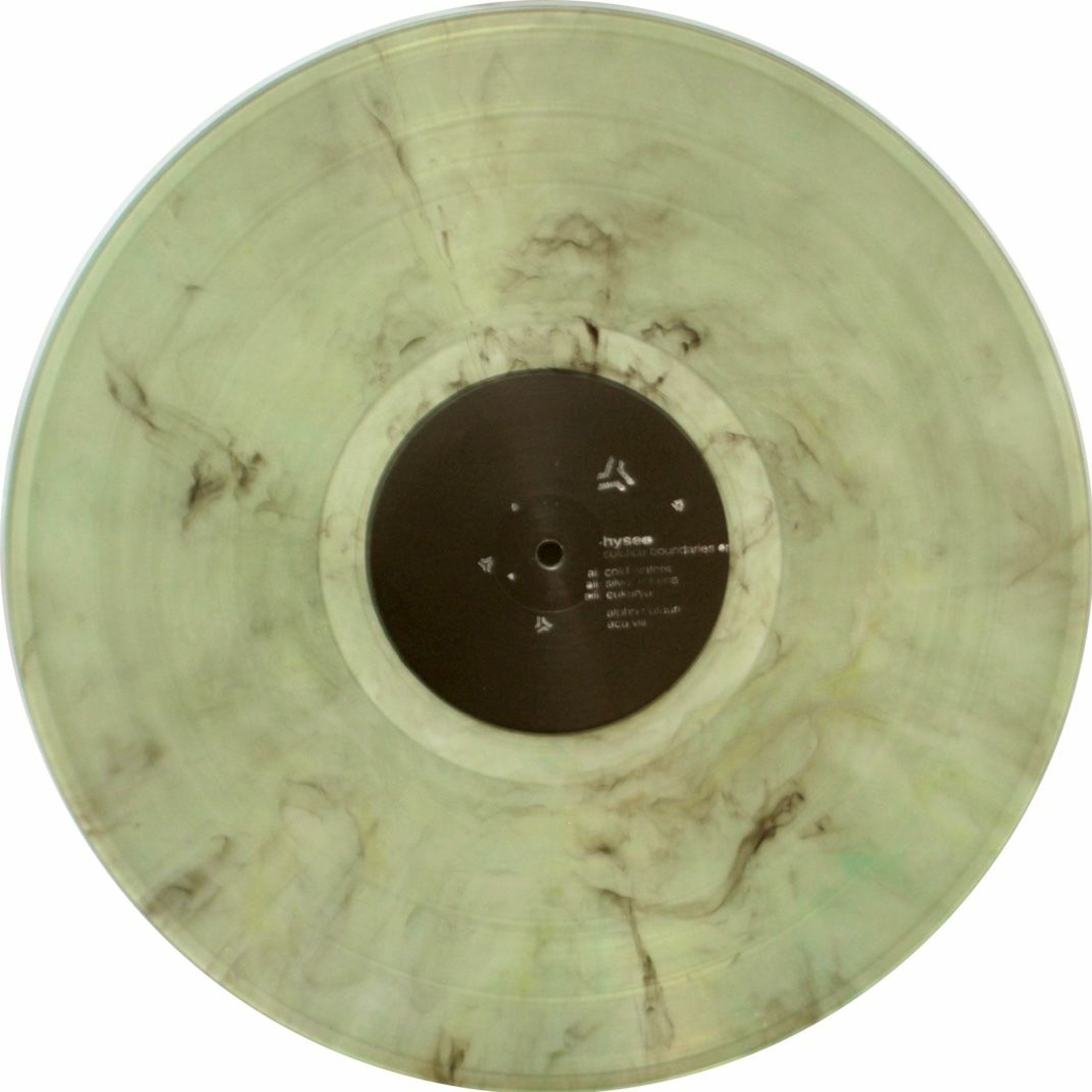 alphacut records