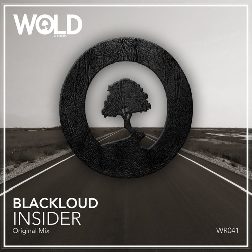BLACKLOUD - Insider (Original Mix)