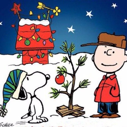 A Charlie Brown Christmas - Christmas Time Is Here Song