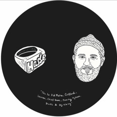 HADE - OYE Edits 06 / OYEEDIT006