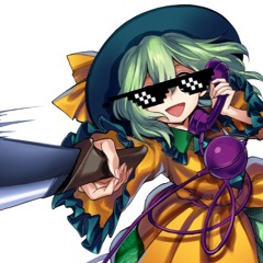 (ULiL Koishi Komeiji's Theme) Hartmann's Youkai Girl (Earrape)