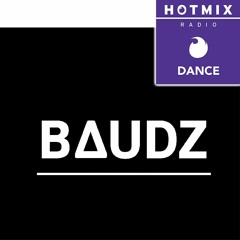 Tech House - Set on Hotmix radio 04/11/17 #Mixtape 6