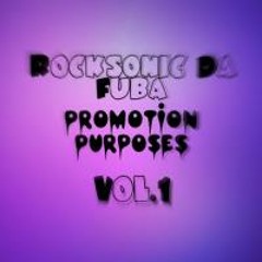 Rocksonic Da Fuba - Don't Sleep (On My Trumpet)
