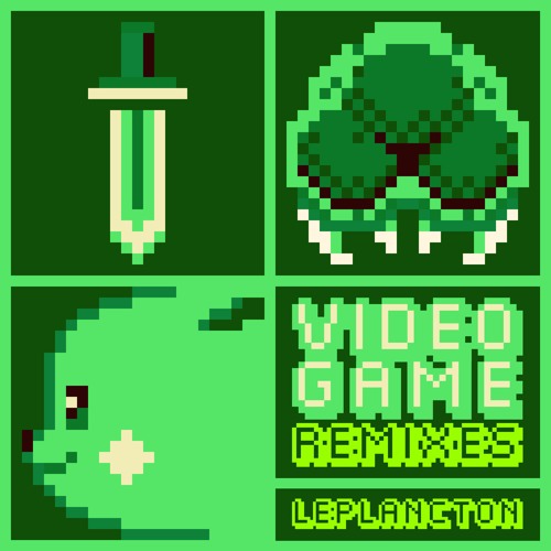 Guile Theme Remix (Street Fighter II)