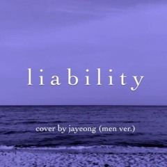Liability (cover)men.ver