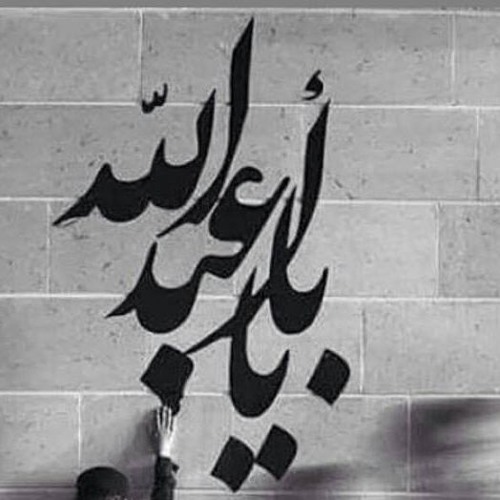 دوباره مرغ روحم هوای کربلا کرد