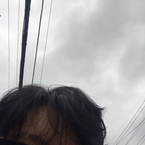 같이 있자