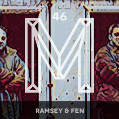 M46: Ramsey & Fen