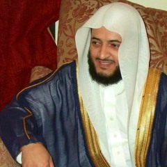 قصة قارون من سورة القصص - هاني الرفاعي | ١٤ - ١-١٤٣٩هـ