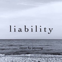 LIability (cover)original