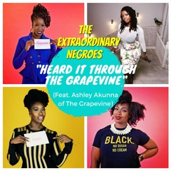 Heard It Through The Grapevine (Feat. Ashley Akunna of The Grapevine)