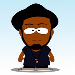 Who Is He (prod. Bobby Kritical)