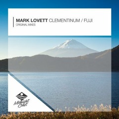 Luvmac - Fuji - (Original Mix)