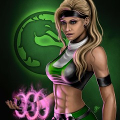 Sonya Blade (prod. BWheezy)