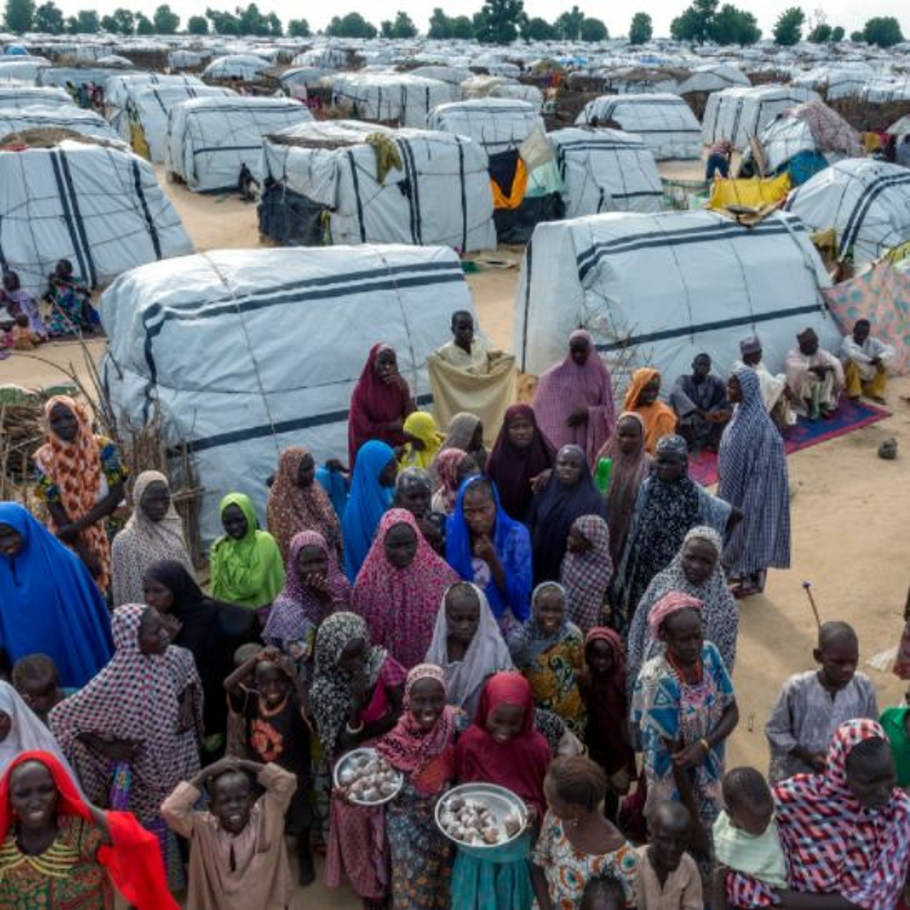 UNICEF Innocenti Podcasts