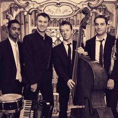 La Java des Bons Enfants - Quartet des Années Folles