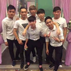 PANAMA✘说散就散✘我就是这样_中英慢摇 DJ Mars