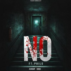 A6Drizzy - NO Ft Philo (Audio) Bonus Track