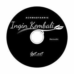 Jambrud - Ingin Kembali (Achmad Yaniie)