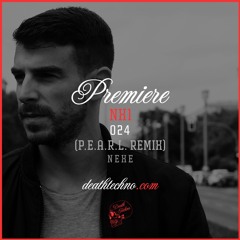 DT:Premiere | NX1 - 024 (P.E.A.R.L. Remix) [Nexe]