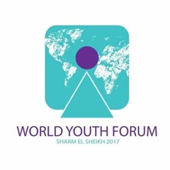 I Dream Of A World - باحلم بمكان (World Youth Forum)