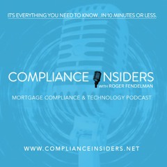 Episode 10 - The Legal Risks of Cross-Qualification of Borrowers with Jerra Ryan - Part 1