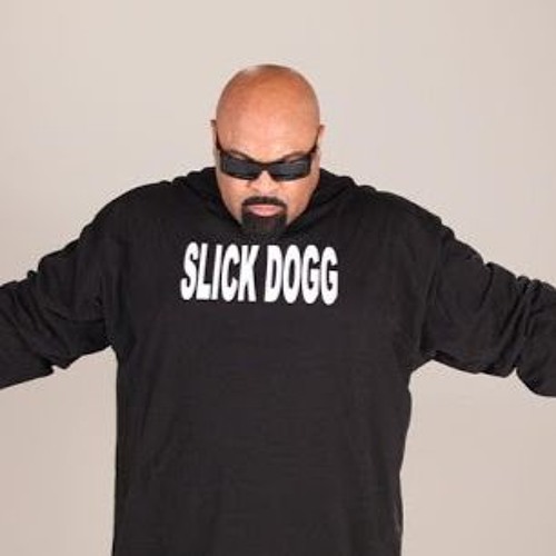 Slick Dogg - Electric Boogaloos