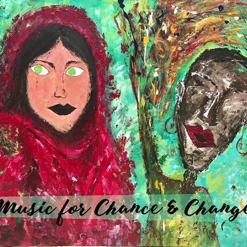 el hayat prod. for Music for Chance & Change by Royal Asset & Gülina