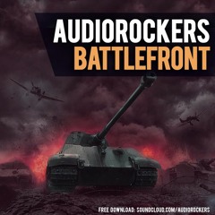 Audiorockers - Battlefront (Extended Mix)