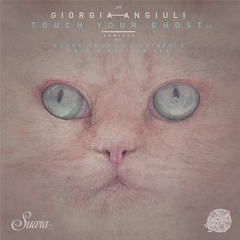 Full Premiere: Giorgia Angiuli - I Touch Your Ghost