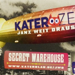 The Sorry Entertainer's ''Watcha Gonna Do ?!'' Dj-Mix