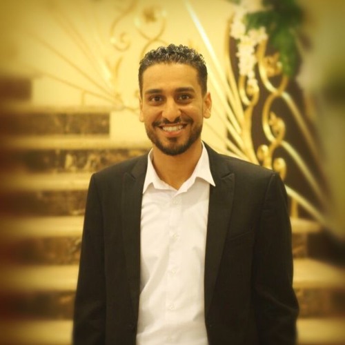 لؤي النقيب اخر حدود الحلم