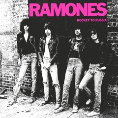 Ramones - Why Is It Always This Way UK
