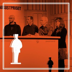 Augustpodden 2017 #10: Sven Olov Karlsson, Åsa Ottosson, Mats Ottosson och Roine Magnusson