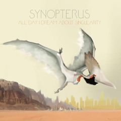 Synopterus [aka Blevin Blectum] - All Day I Dream About Singularity - Preview