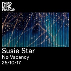 TMF Set #009 – Susie Star – No Vacancy – Zurich