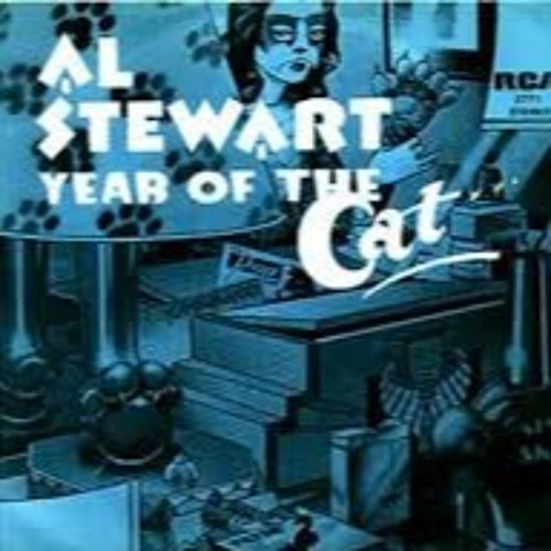 AL STEWARD - THE YEAR OF THE CAT ( ADRI BLOCK & CHRIS MARINA CLUBMIX) FREE DOWNLOAD!