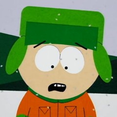 South Park - Kyle A Lonely Jew On Christmas