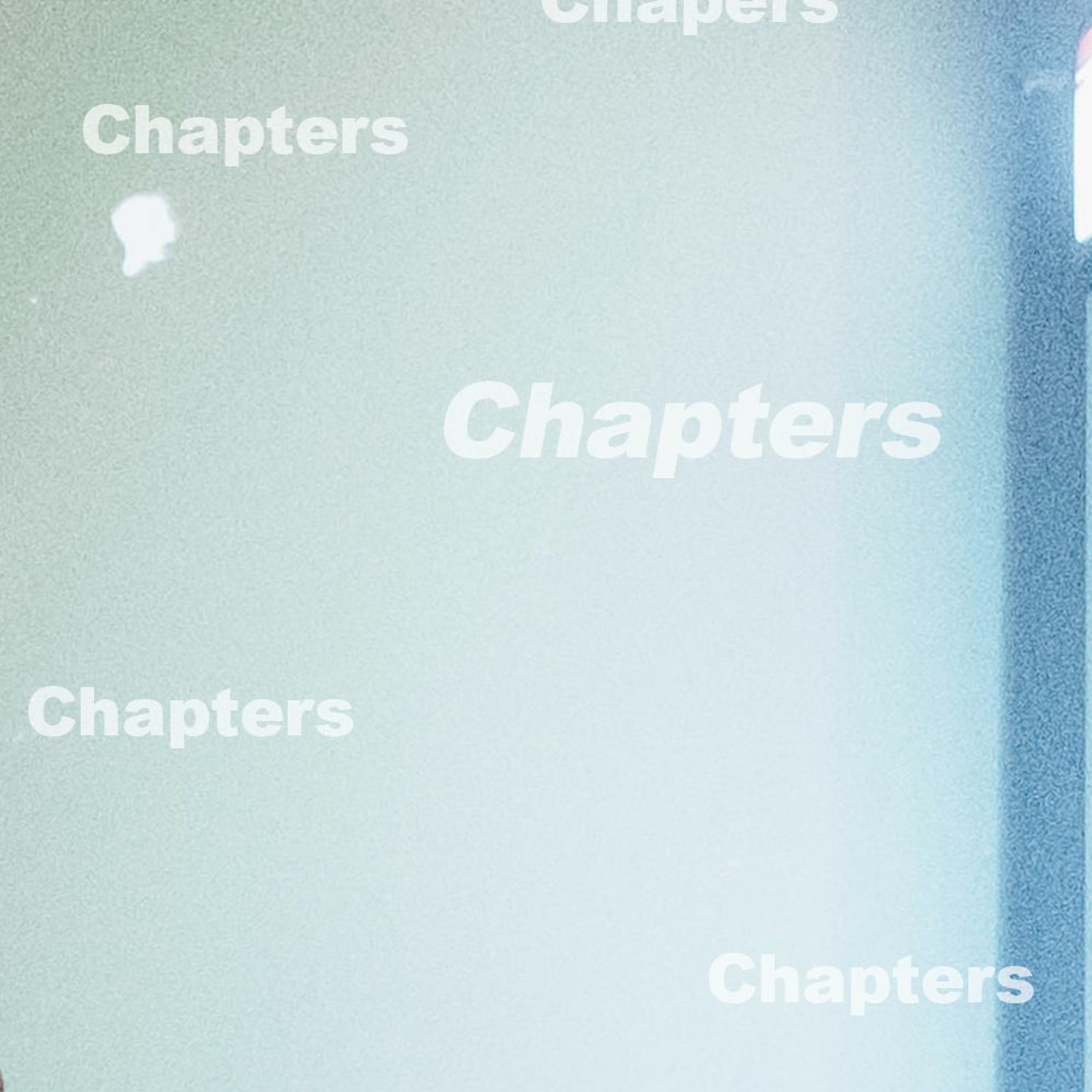 Chapters episode artwork