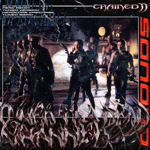 Chained To A Dead Camel (Headcore Wreckage)