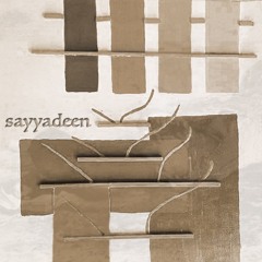 Sayyadeen (feat. Asifeh & OkyDoky)
