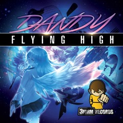 Dandy - Flying High - 3Star & Darwin Rmx - 3Form Records 004 ( Buy Vinyl Now ! )