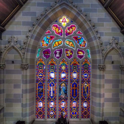 Stream Joanne McNamee Listen to Justorum Anime Cody willmott Mead