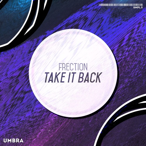 Frection - Take It Back