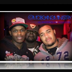 Y.D.O- WE DON'T PLAAAY